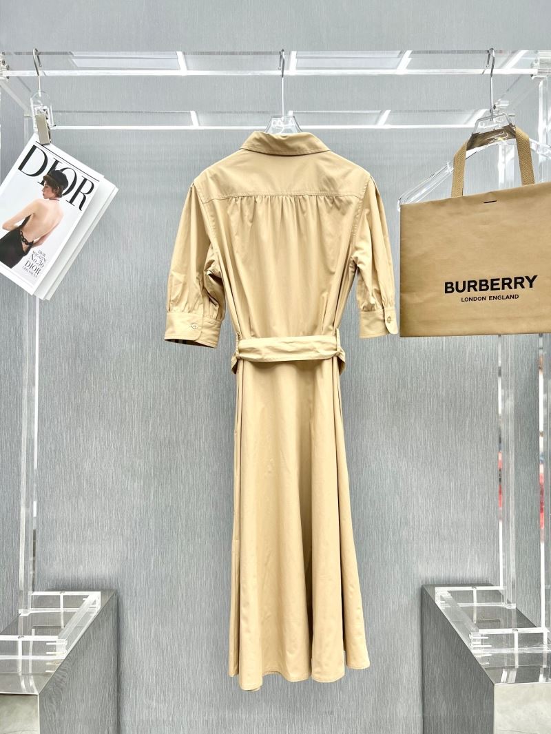 Burberry Dress